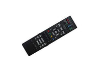 HCDZ Replacement Remote Control for Sharp GA900PA BD-HP80 BD-HP80U BD-HP90 BD-HP90S BD-HP90RU Blu-ray BD DVD AQUOS Disc Player