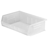 Akro Mils 30255 Akro Bins Plastic Storage Bin Hanging Stacking Containers, (11 Inch X 16 Inch X 5 Inc