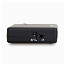 Load image into Gallery viewer, Sequence Way Impedance Matching Speaker Selector Switch 100 Watts RMS
