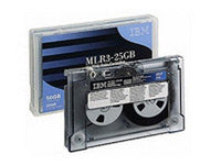 IBM MLR3-25GB DATA CARTRIDGE ,SLR/MLR, SLR50/MLR3.