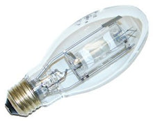 Load image into Gallery viewer, MP100/U/med 100w Metal Halide Medium Base Open Rated lamp
