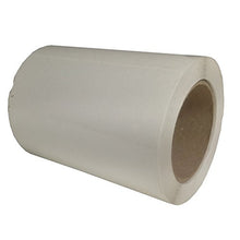 Load image into Gallery viewer, GHS/HazCom 2012: Clear Shields Supplier Label Protector, 8&quot; x 8&quot; (Roll of 250)
