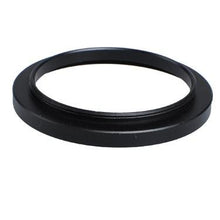 Load image into Gallery viewer, 43-49 mm 43 to 49 Step up Ring Filter Adapter
