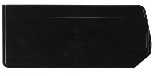 Divider For Quantum Ultra Clearview Poly Bins - 12-3/4