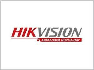 Hikvision USA Inc Outdoor Dome