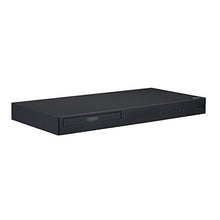 Load image into Gallery viewer, LG UBK90 4K Ultra-HD Blu-ray Player with Dolby Vision (2018)
