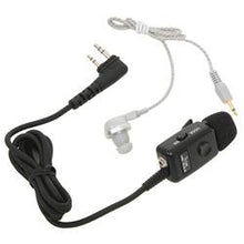 Load image into Gallery viewer, Icom HM153LS Earpiece
