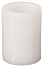 Load image into Gallery viewer, Melrose International LED Wax Pillar 3 by 4-Inch Candle
