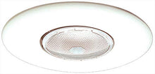 Load image into Gallery viewer, Elco Lighting EL30W S 6&quot; Open Trim - EL30
