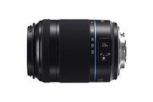 Load image into Gallery viewer, Samsung 50-200mm F/4.0-5.6 ED OIS III 50mm Lens - Black
