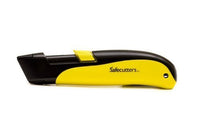 Safecutters SC-1160 Titan Auto Retract Knife