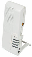 Safety Technology International, Inc. STI-V34104 4-Channel Voice Receiver - Part of the Wireless Alert Series