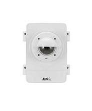Load image into Gallery viewer, Axis Communications 5900-171 Surveillance Cabinet for Security Systems
