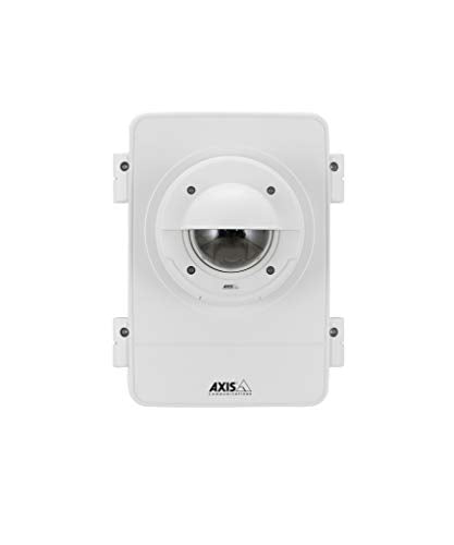 Axis Communications 5900-171 Surveillance Cabinet for Security Systems