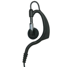 Load image into Gallery viewer, ARC G31007 Earhook Headset Earpiece Lapel Mic for HYT Hytera PD502, TC508, TC518 and Titan Radios
