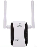 SANOXY Wireless-N Wifi Repeater 802.11N Network Router Range Expander 300M US Plug