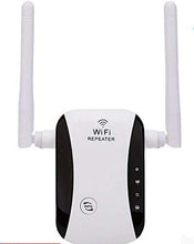 Load image into Gallery viewer, SANOXY WiFi Access Point and Wireless Signal Repeater(Wall Powered)
