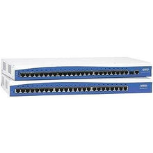 Load image into Gallery viewer, Netvanta 1224 Enet Switch 24 10/100BT Access Ports
