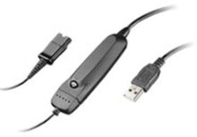 Load image into Gallery viewer, Plantronics Headset to USB Adapter (DA40)

