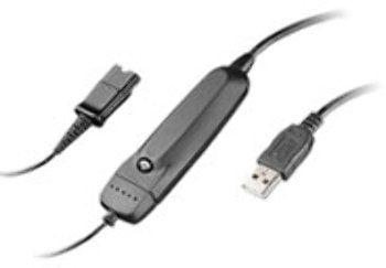 Plantronics Headset to USB Adapter (DA40)