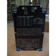 Load image into Gallery viewer, JOHNSON CONTROLS R48EBN-2/27-3165-118 LOAD SEQUENCED MASTER CONTROLLER
