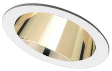 Load image into Gallery viewer, Elco Lighting EL616G 6 CFL Sloped Reflector - EL616 (CFL Sloped)
