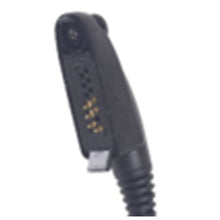 Load image into Gallery viewer, Standard Size Speaker Mic with 3.5mm Jack for Motorola EX GL GP PRO Series
