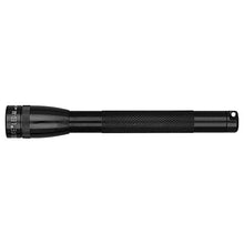 Load image into Gallery viewer, Maglite Mini LED 2-Cell AAA Flashlight Black - SP32016
