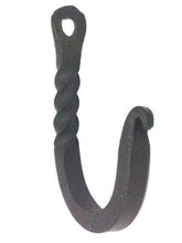 Load image into Gallery viewer, John Wright 088407 2&#39;&#39; 5mm Twisted Hook
