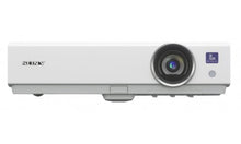 Load image into Gallery viewer, Sony VPLDW126 LCD Projector - 720p - HDTV - 16:10
