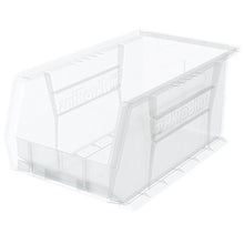 Load image into Gallery viewer, Akro Mils 30240 Akro Bins Plastic Storage Bin Hanging Stacking Containers, (15 Inch X 8 Inch X 7 Inch
