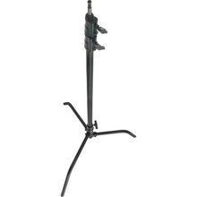 Load image into Gallery viewer, Impact Turtle Base C-Stand - 10.75&#39; (Black)
