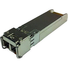 Load image into Gallery viewer, Amer HP JD092B Compatible SFP+ Transceiver - for Data Networking, Optical Network 1 LC 10GBase-SR Network - Optical Fiber Multi-Mode - 10 Gigabit Ethernet - 10GBase-SR - 10 Gbit/s
