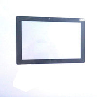 Black Color EUTOPING R New 10.1 inch for 10.1'' AOC U107 Touch Screen Digitizer Replacement for Tablet