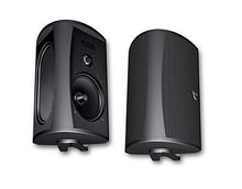 Load image into Gallery viewer, Definitive Technology AW 5500 Outdoor Speakers (Pair Black) Bundle
