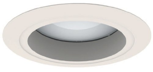 High output 5-inch LED Ceiling Recessed Kit - New Construction, Housing & driver Included (4000K Natural White)