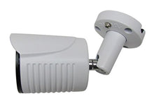 Load image into Gallery viewer, CIB True HD-TVI 1080P 2.1Megapixel HD Vandal Bullet Cameras, BNC Connect Type. Connect to HD-TVI Security DVR System Only. - T80P56W
