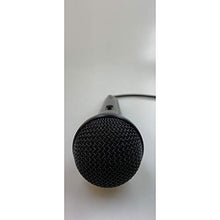 Load image into Gallery viewer, Blackmore Pro Audio Dynamic Microphone, Black (BMP-1)
