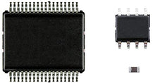 Load image into Gallery viewer, BN96-08252B (BN41-00975C) Main Board Repair Kit for LN52A530P1FXZA
