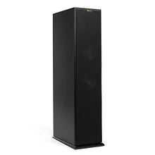 Load image into Gallery viewer, Klipsch RP-280F Reference Premiere Floorstanding Speaker with Dual 8 inch Cerametallic Cone Woofers (Ebony Pair)
