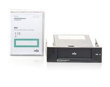Load image into Gallery viewer, HPE RDX 1TB Removable Disk Cartridge
