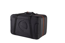 Load image into Gallery viewer, Celestron - Telescope Carrying Case for NexStar Optical Tubes - Fits 4&quot;, 5&quot;, 6&quot; and 8&quot; Optical Tubes - NexStar SE, Evolution, Schmidt-Cassegrain, EdgeHD Compatible - Protective EVA Shell, Foam Lining
