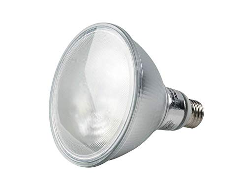 Philips Dimmable 14W 3000K 40? PAR38 LED Bulb, Outdoor and Enclosed Rated