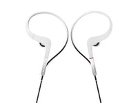 Sony Active Sport In-Ear Headphones | XBA-S65-W White