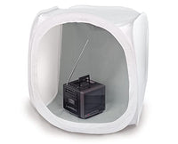 Kaiser Cube Studio Light Tent (50 x 50 x 50 cm)