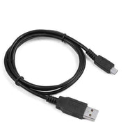 USB DC Charger +Data Cable Cord for Lenovo Yoga Tablet 8#60043 B6000 h B6000h/v