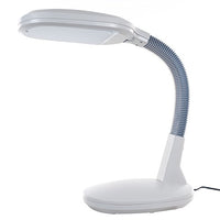 Lavish Home 72-L1195 Sunlight Desk Lamp with Dimmer Switch, 26