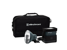 Load image into Gallery viewer, Elinchrom ELB 500 TTL To Go Kit (EL10309.1)
