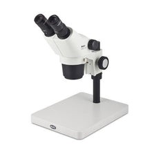 Load image into Gallery viewer, Motic 1100201300091, 60 Inclined Binocular Head for SMZ-161 Stereo Microscope, 7.5x-45X Magnification
