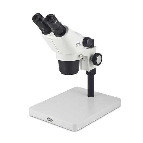 Motic 1100201300091, 60 Inclined Binocular Head for SMZ-161 Stereo Microscope, 7.5x-45X Magnification